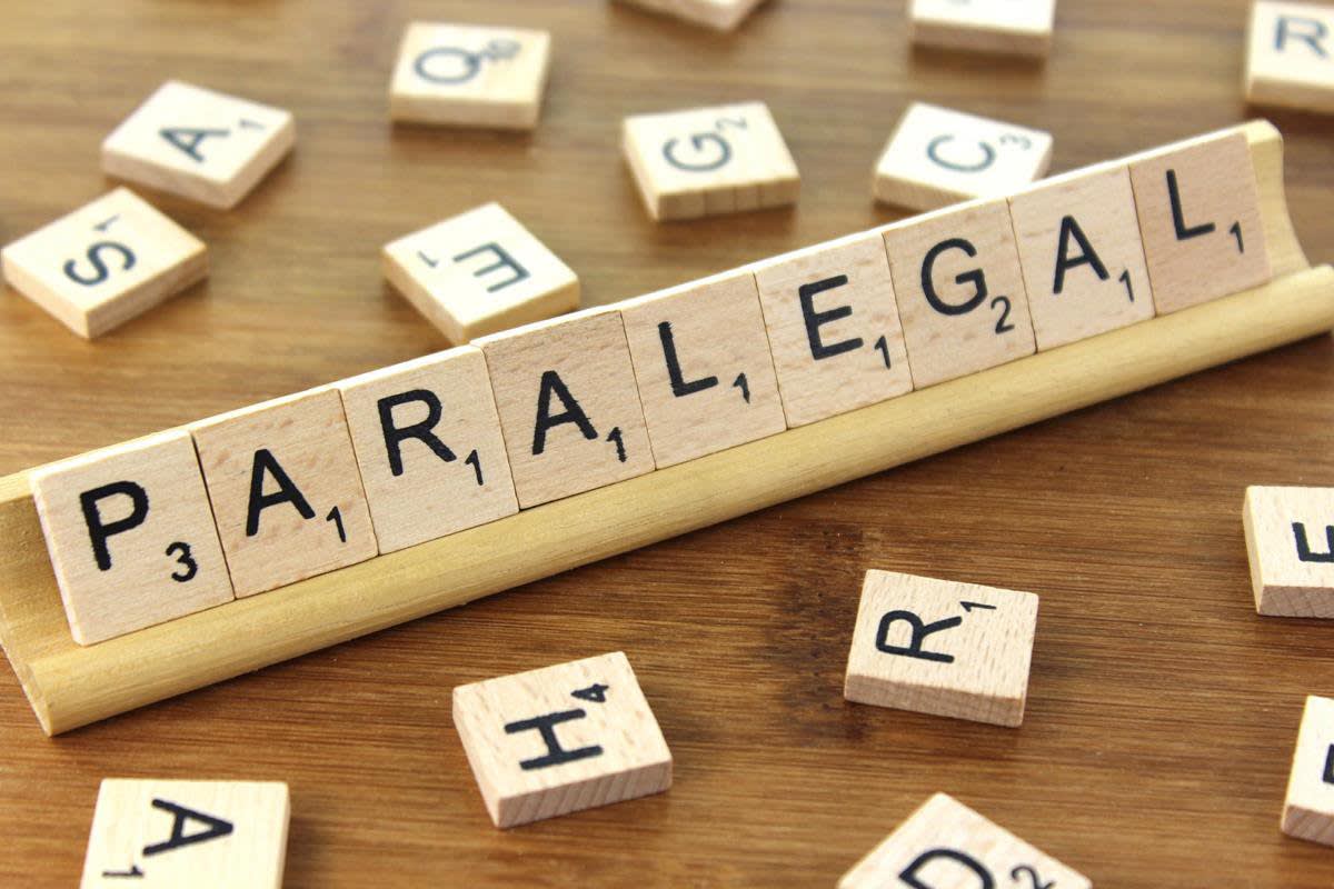 Paralegals