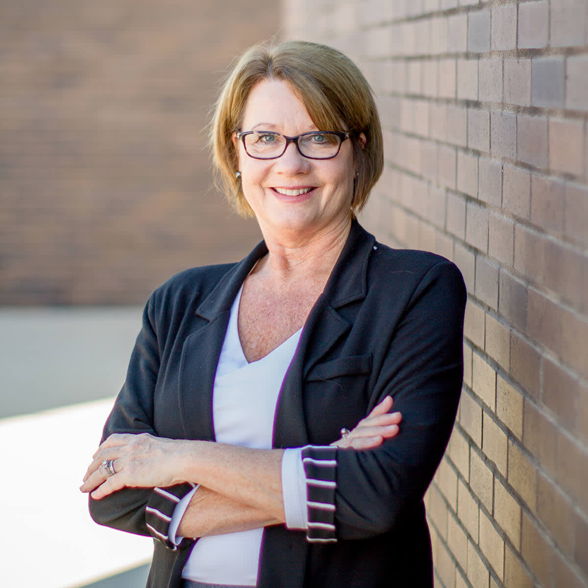 Judith Trentman Wilson