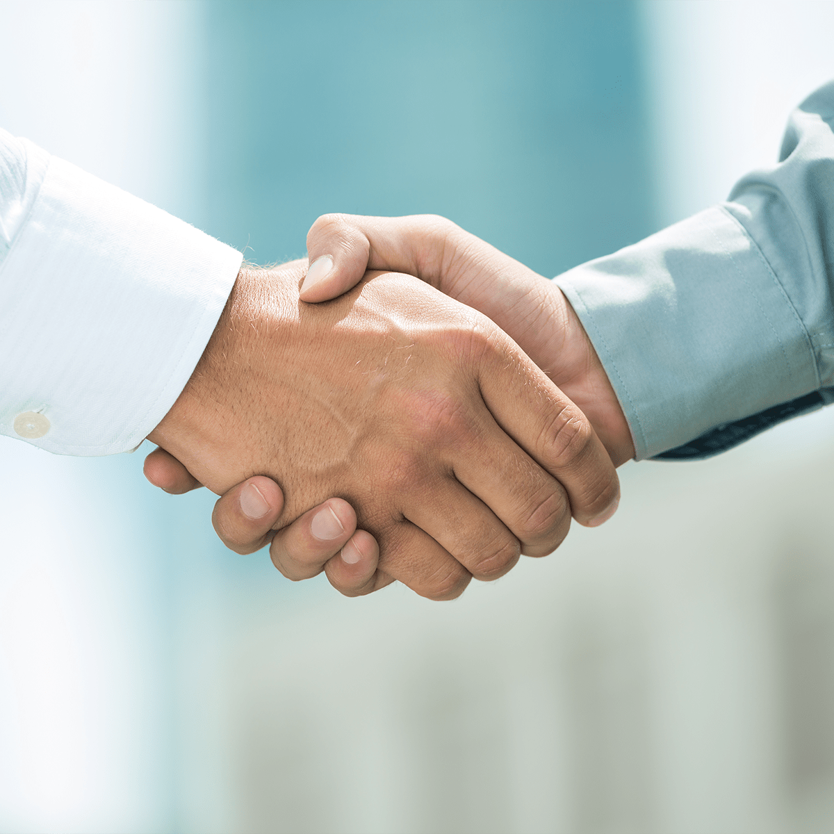 Trusted partnership