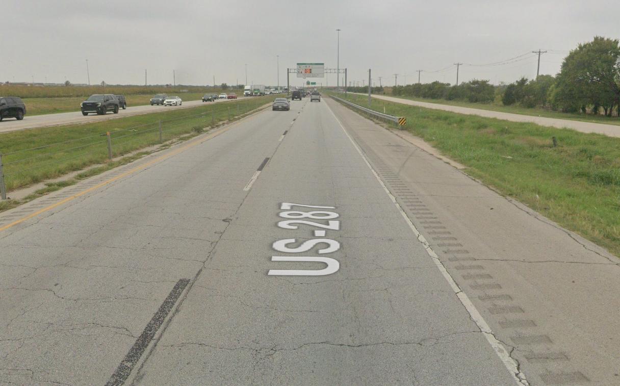 Fort Worth