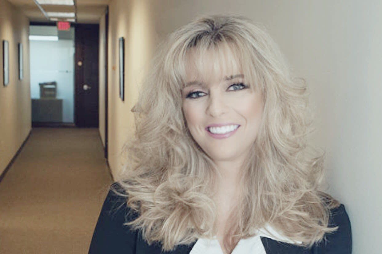 Sharon K. Smith