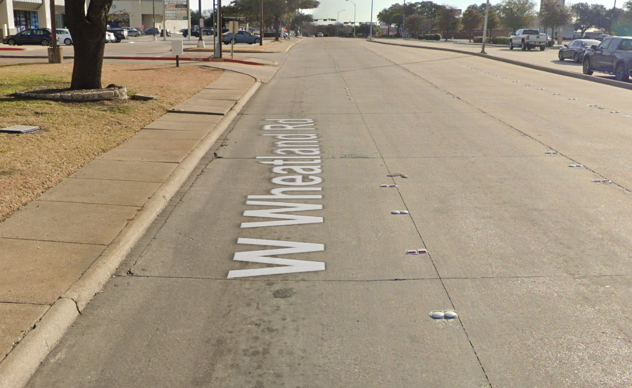 Duncanville Crash