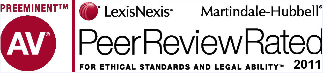 Peer Review Rated Badge