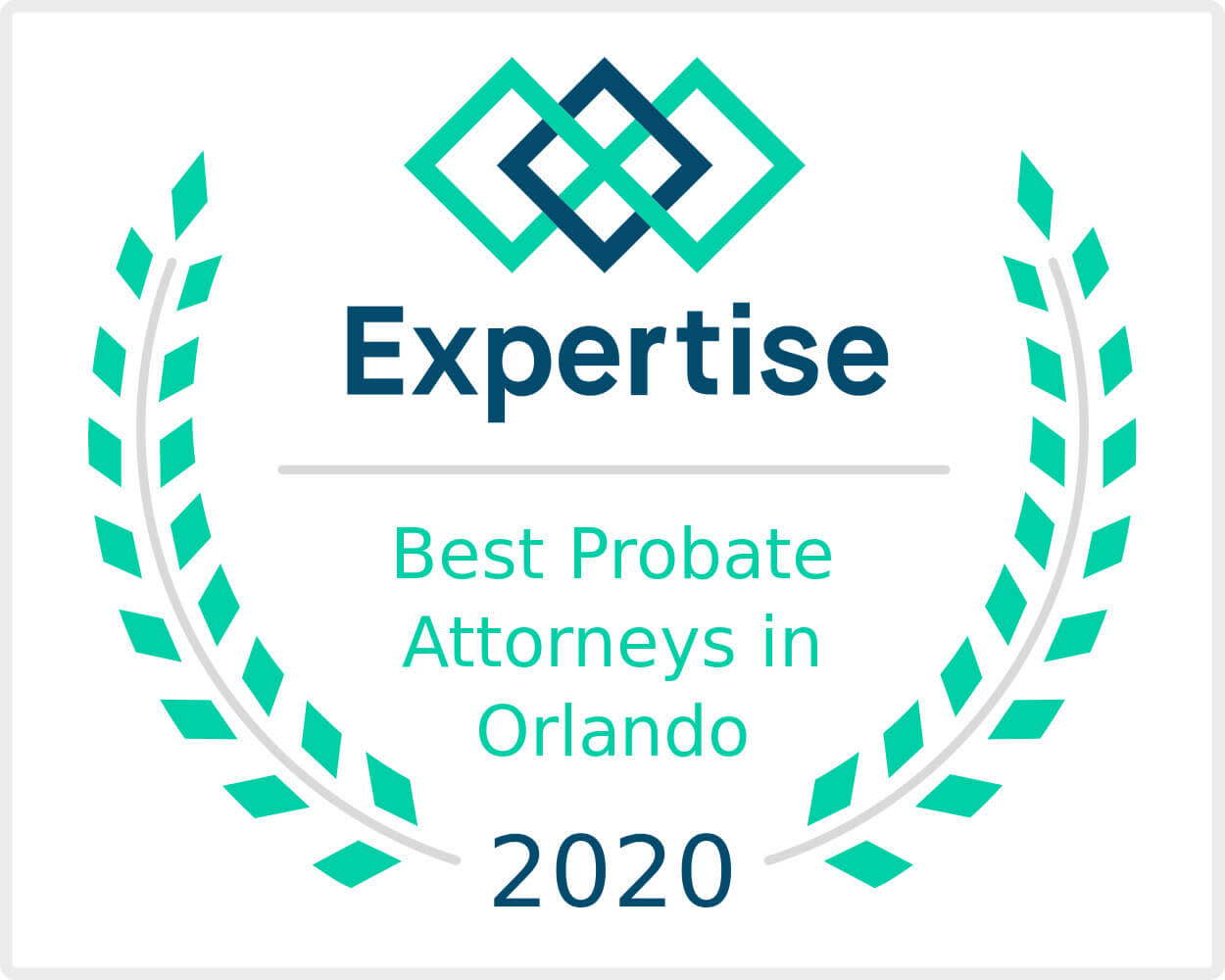 Expertise 2020 badge
