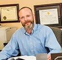 Attorney Joshua Reed