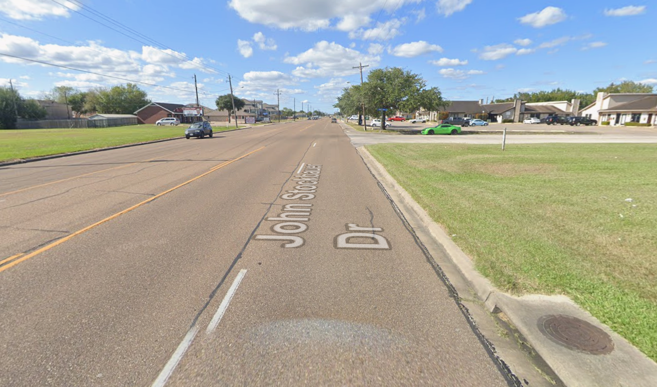 Victoria Motorcycle Accident