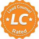 Lead Counsel LC Rated