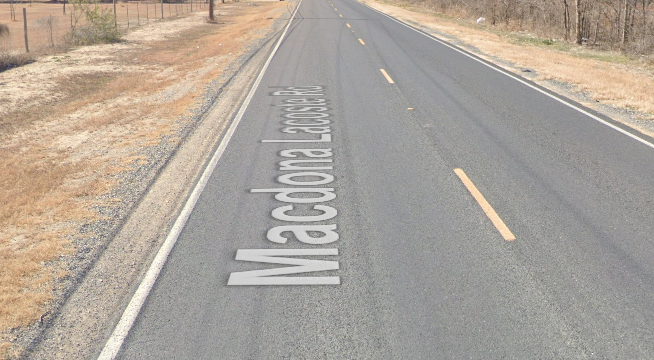 Bexar County Crash