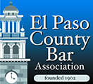 El Paso County Bar Association logo