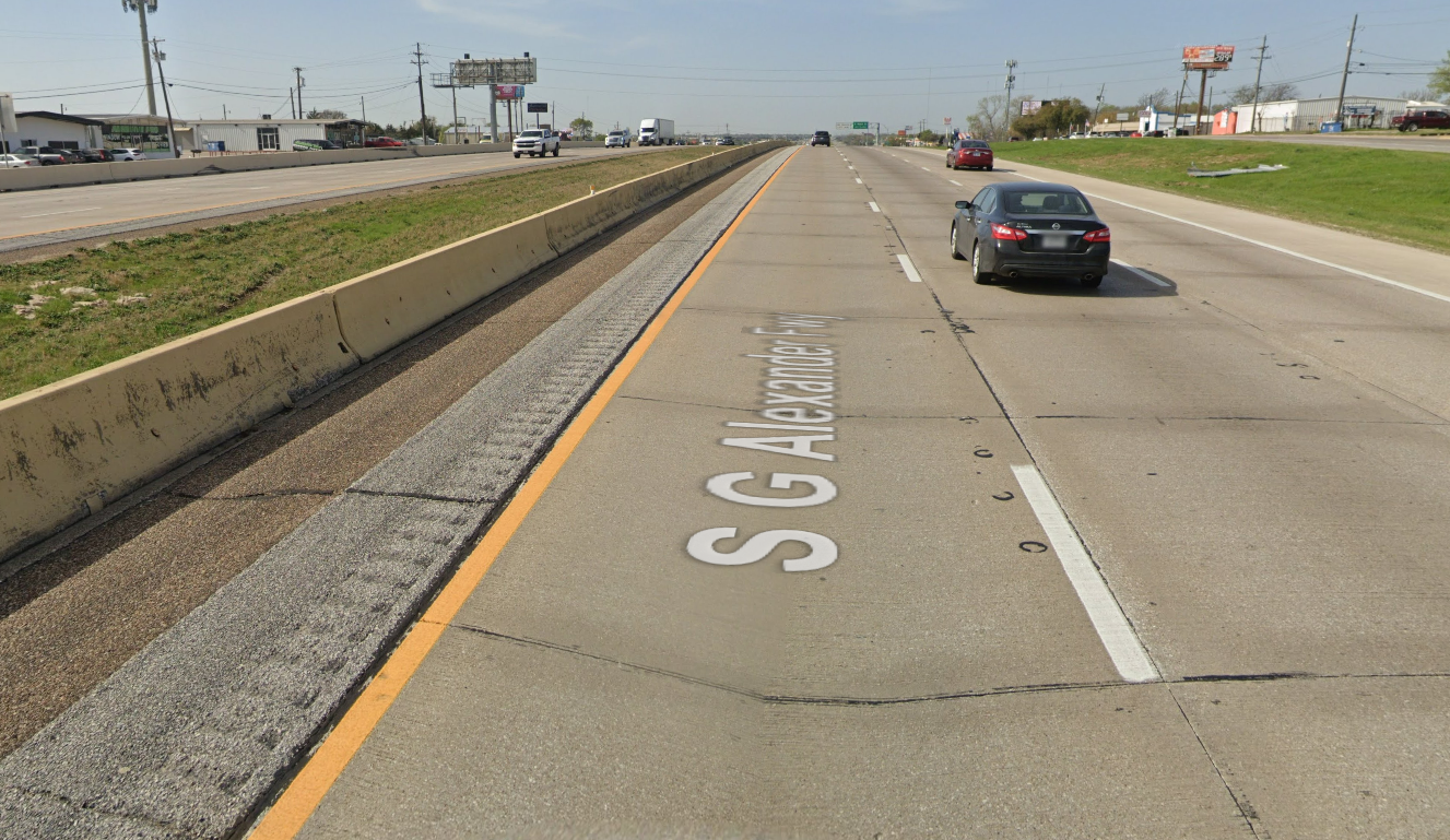 Duncanville Car Accident