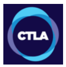CTLA Badge