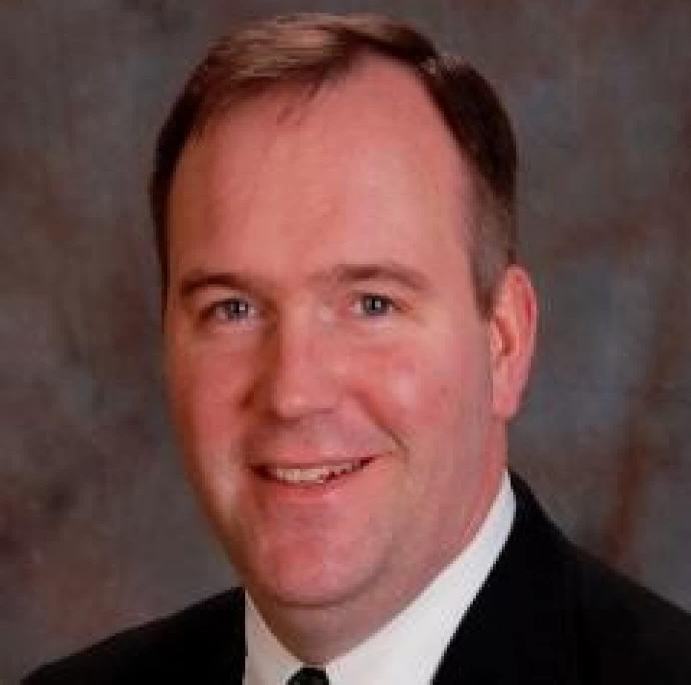 Attorney Martin Burns