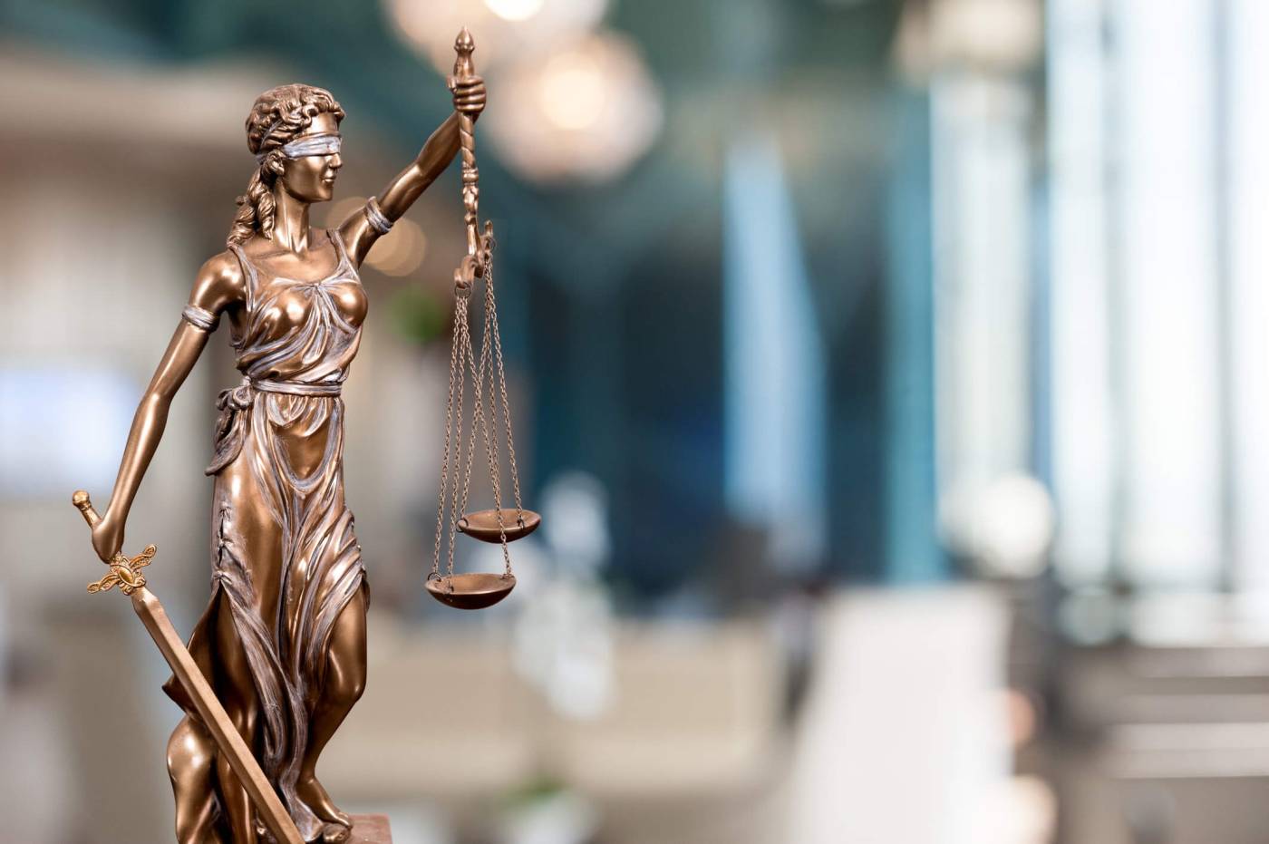 Scales of Justice