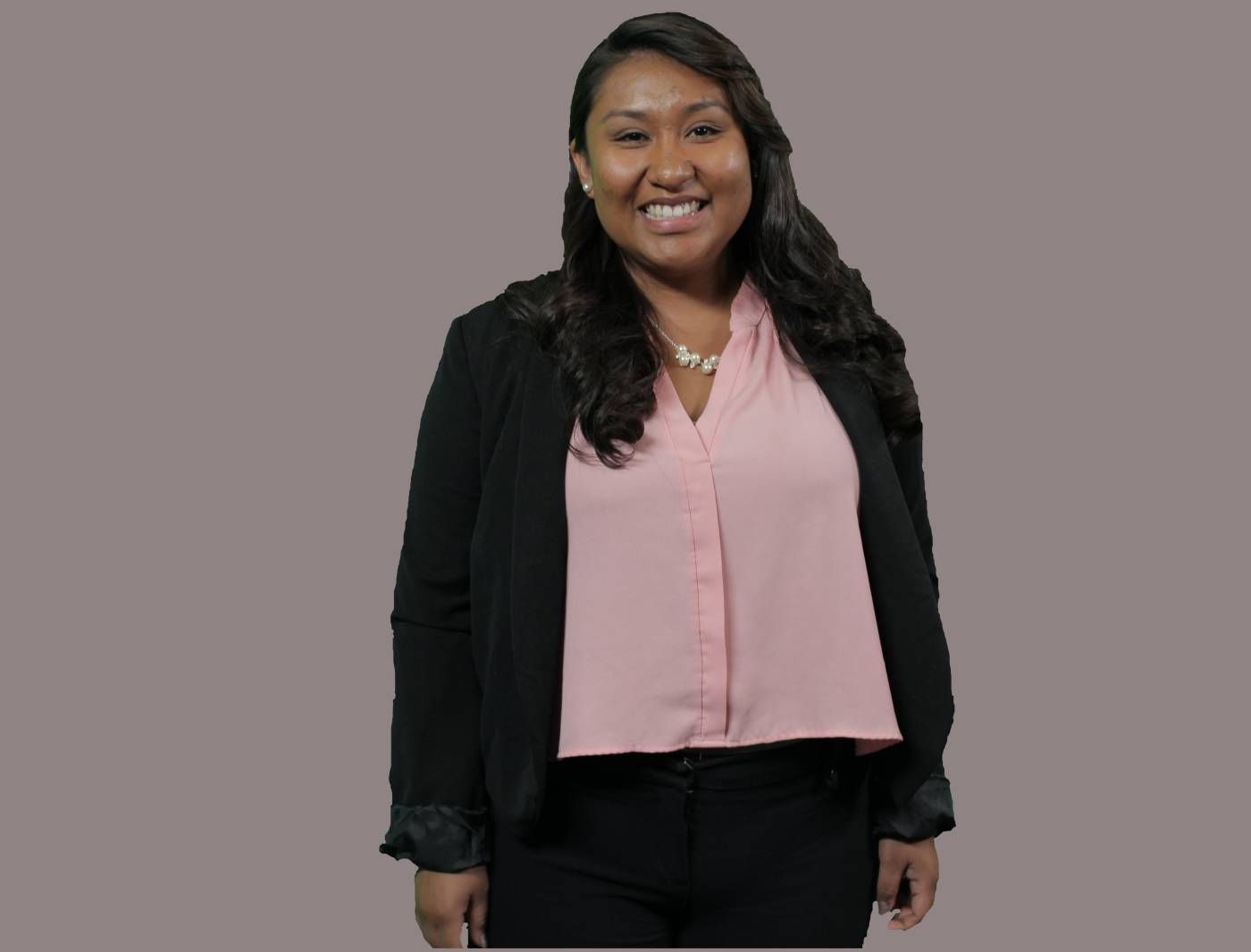 Headshot of paralegal Guadalupe Marin