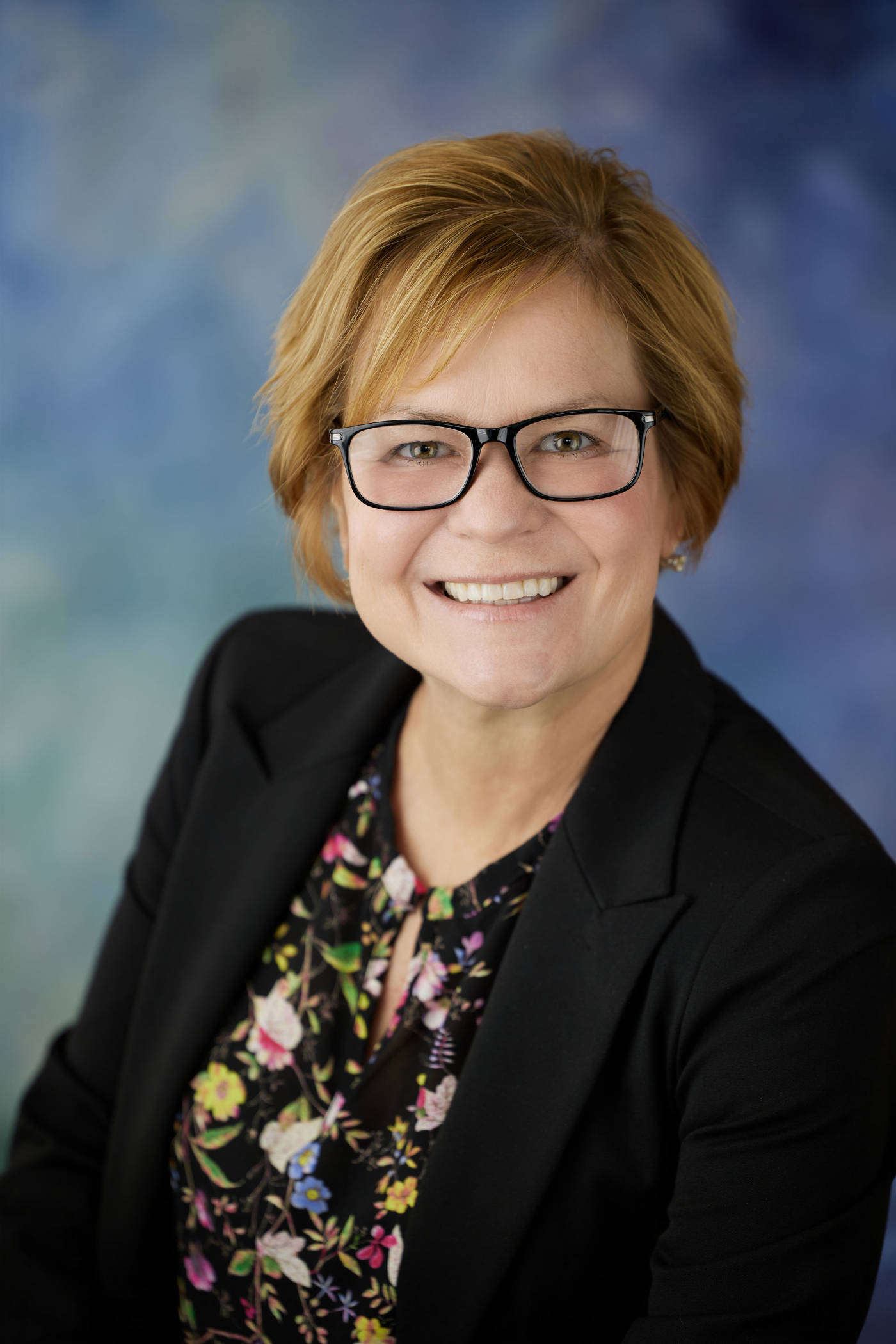 Julie Hall