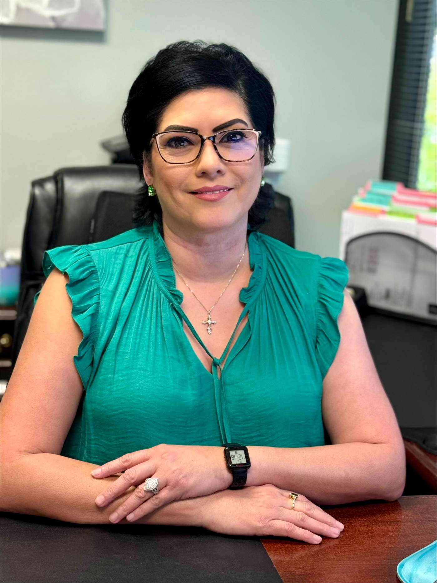 Norma Villarreal