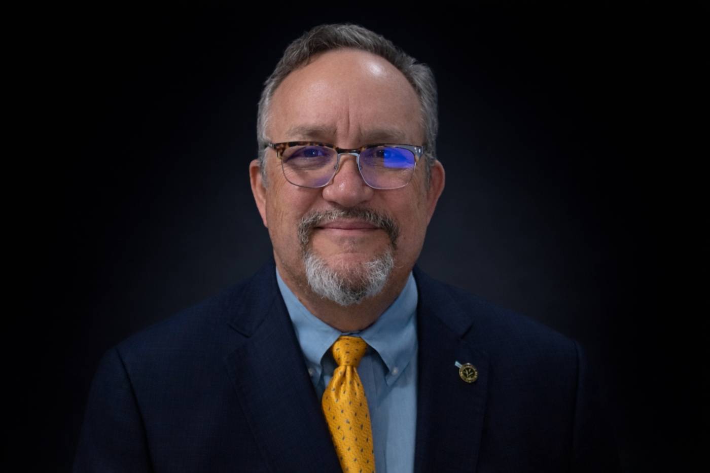 Michael B. Feiler