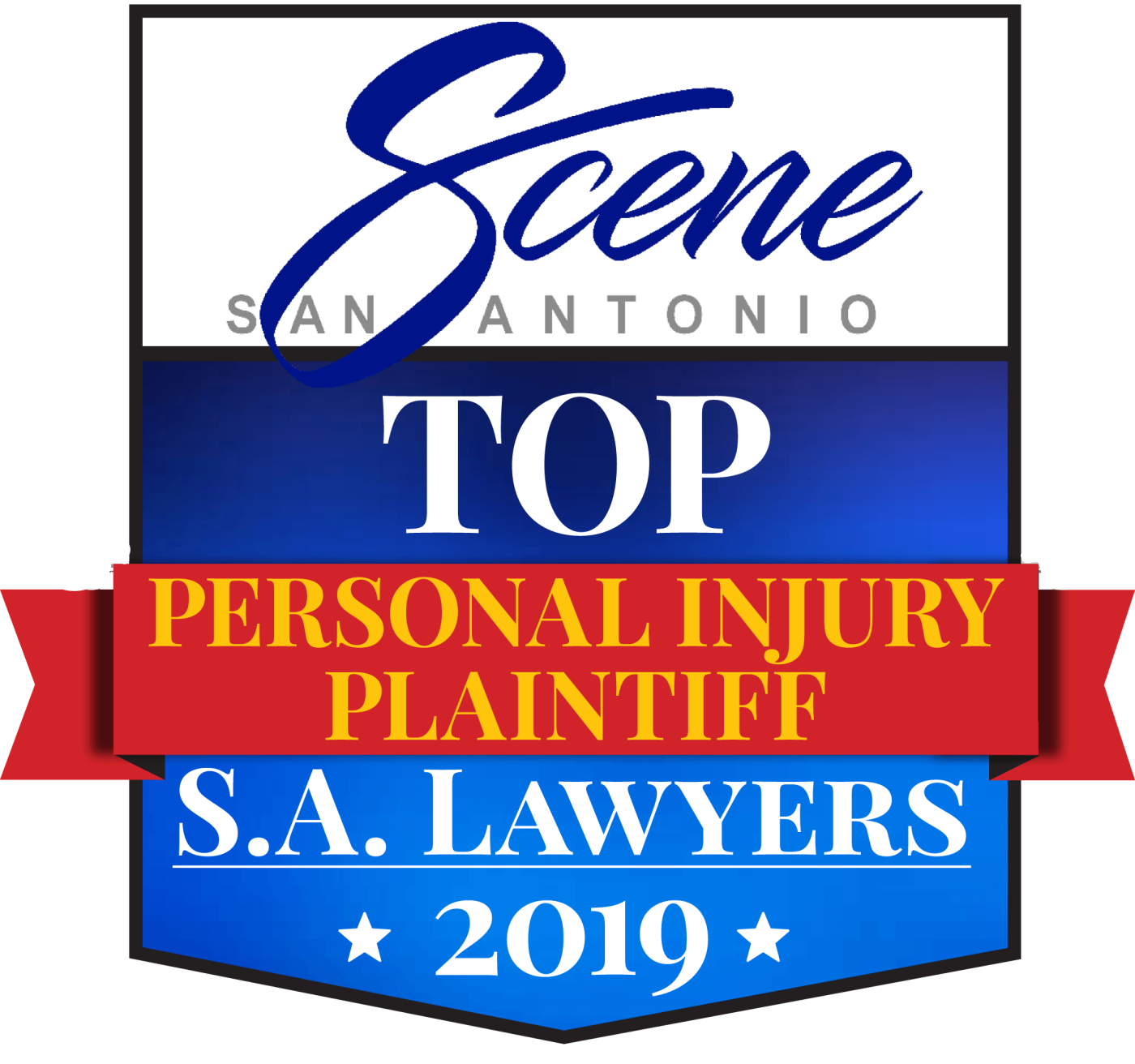 2019 Scene Personal Injury Badge.png