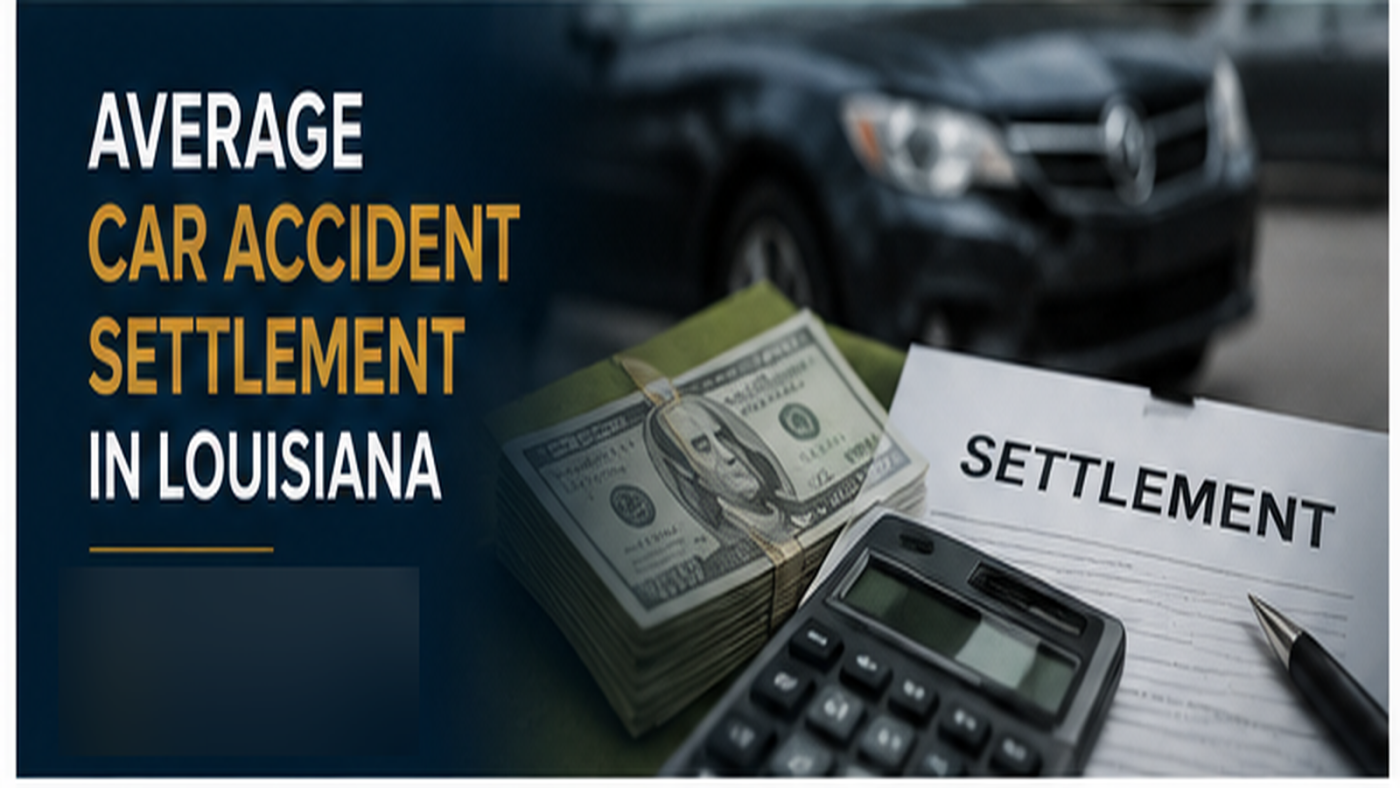 Car Accident Settlement