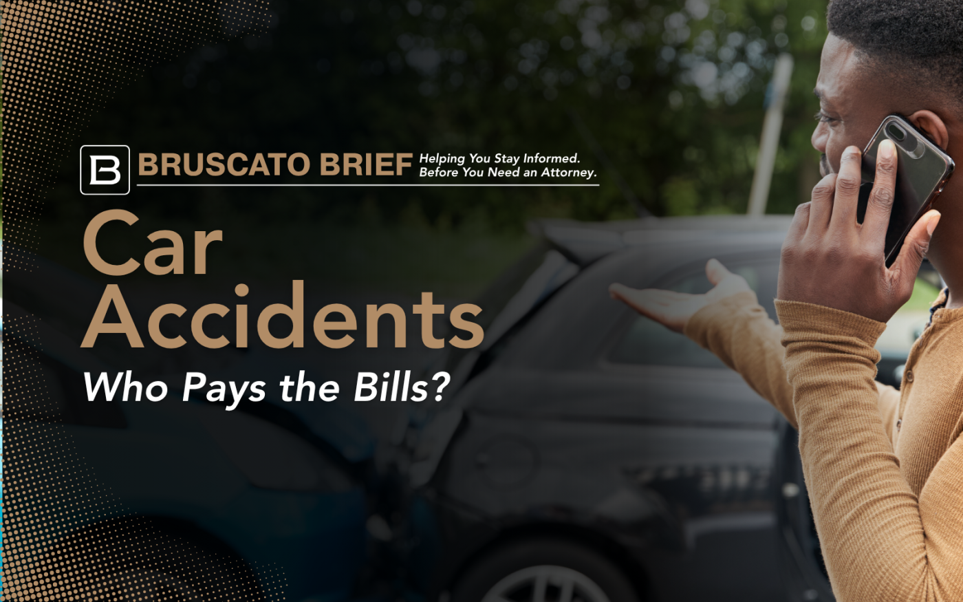 Car Accidents and Bills