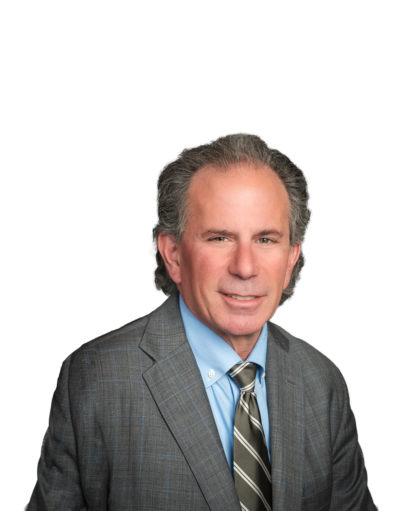 Attorney Keith Rutman