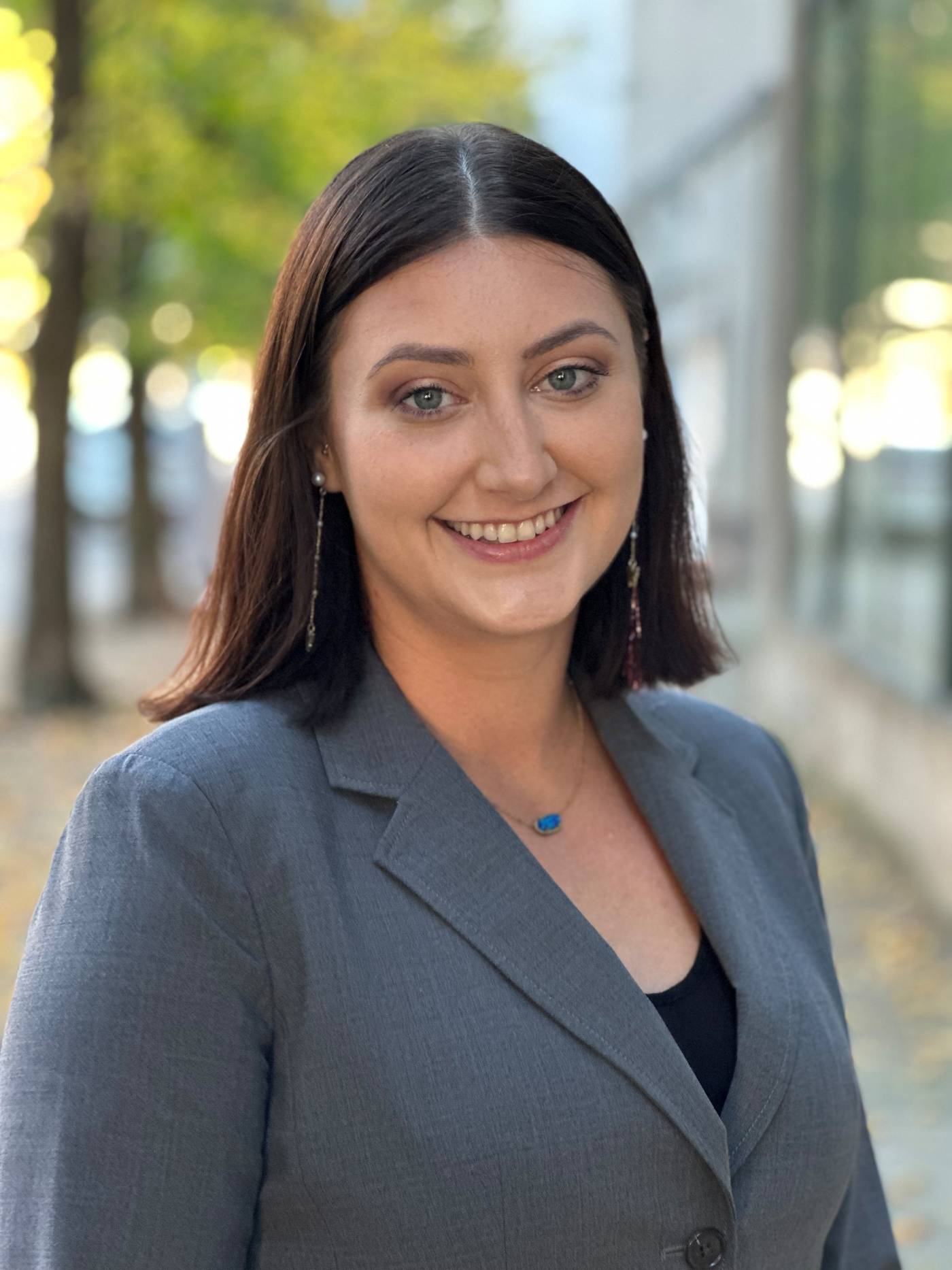 Natalie Patey