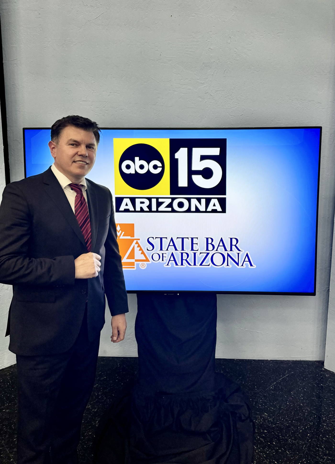 ABC15 State Bar
