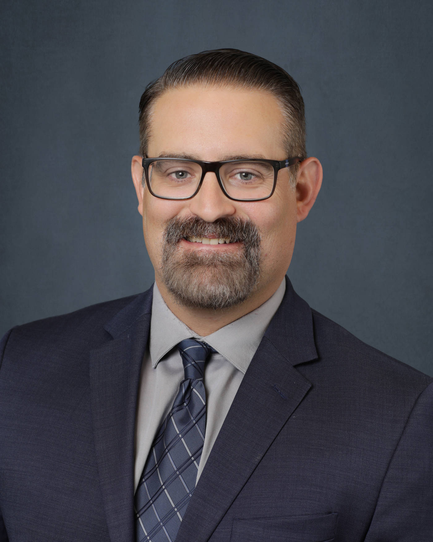 A photo of attorney Anthony Valenti