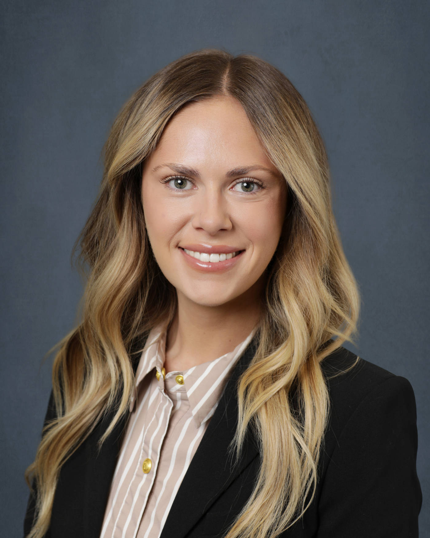 A photo of attorney Taylor Gonsalves