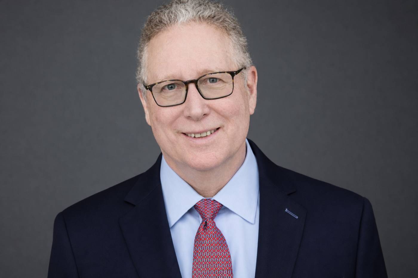 Gordon E. R. Troy