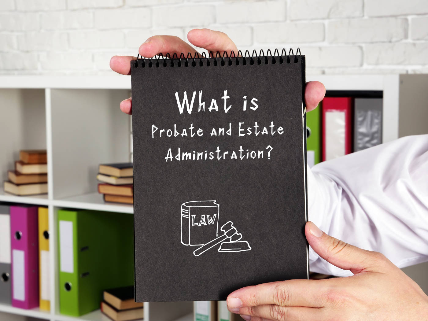 Estate Administration