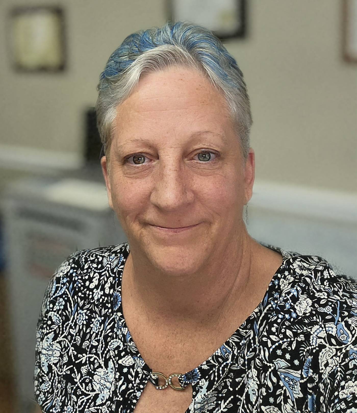 Attorney Michele Palulis