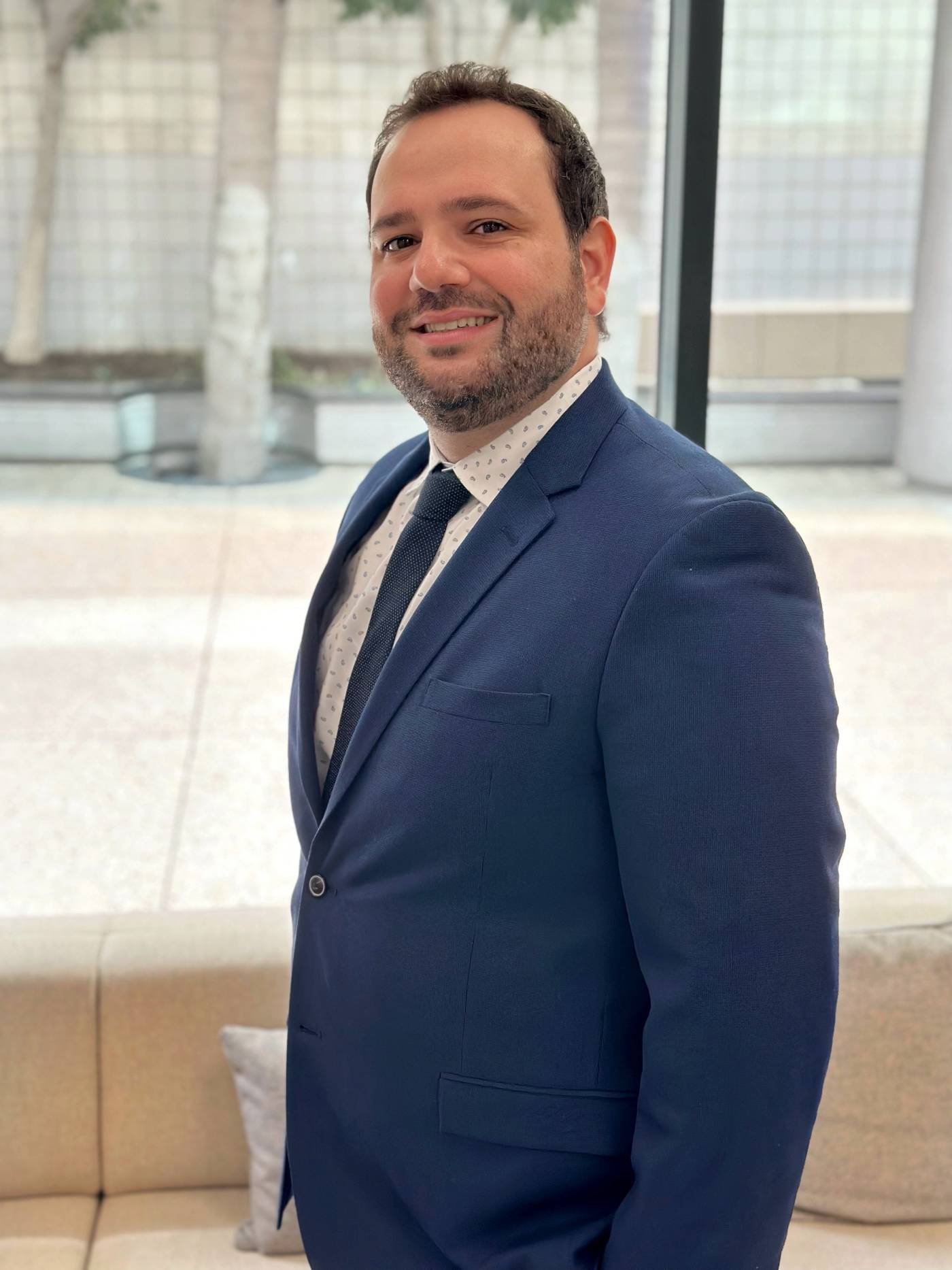 Andrew Antaramian 