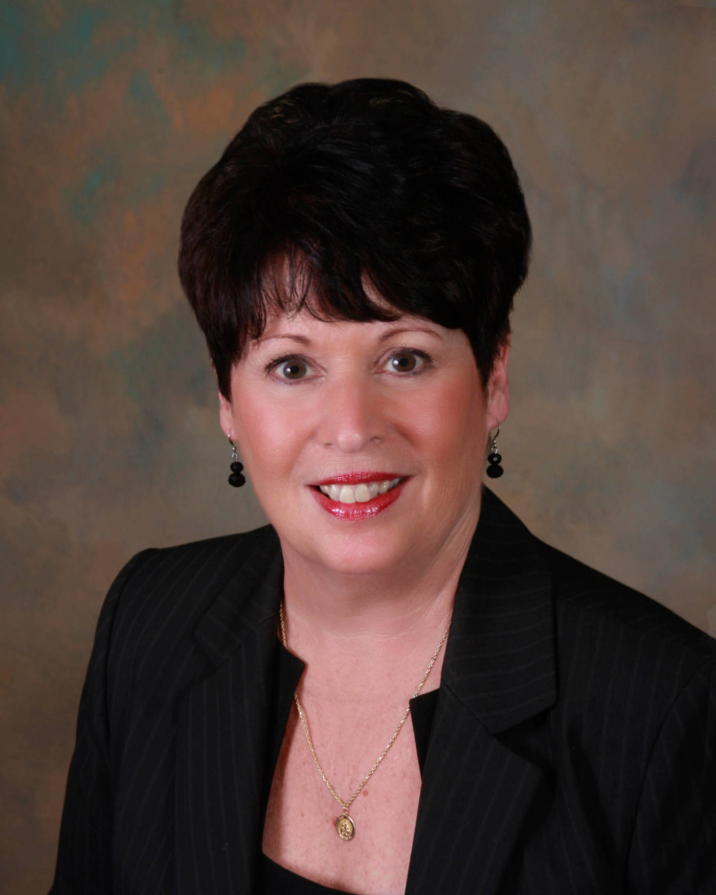 Donna Mosbey