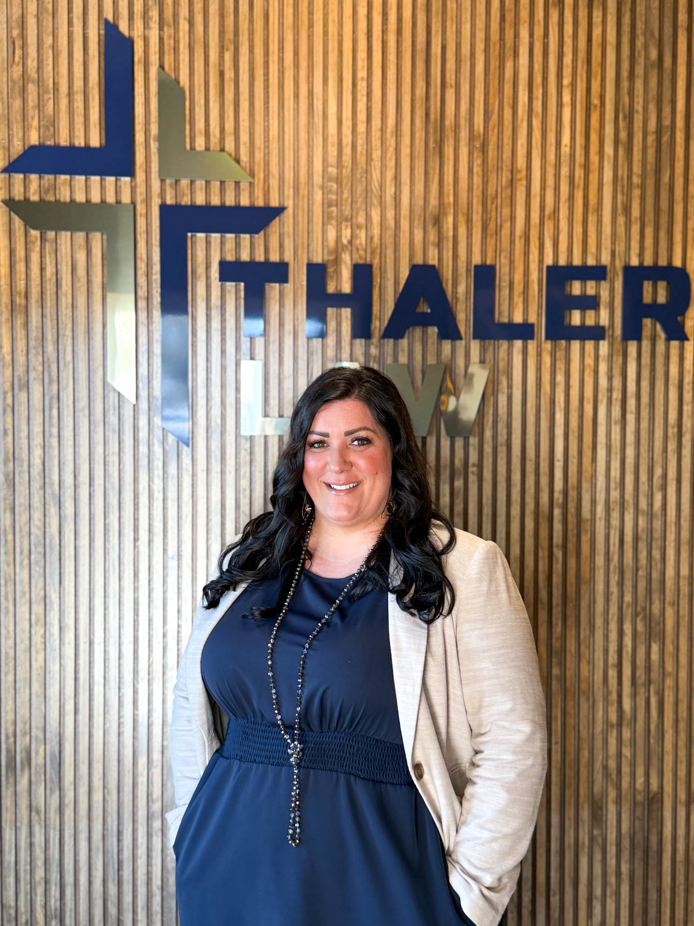 Jessica Thaler