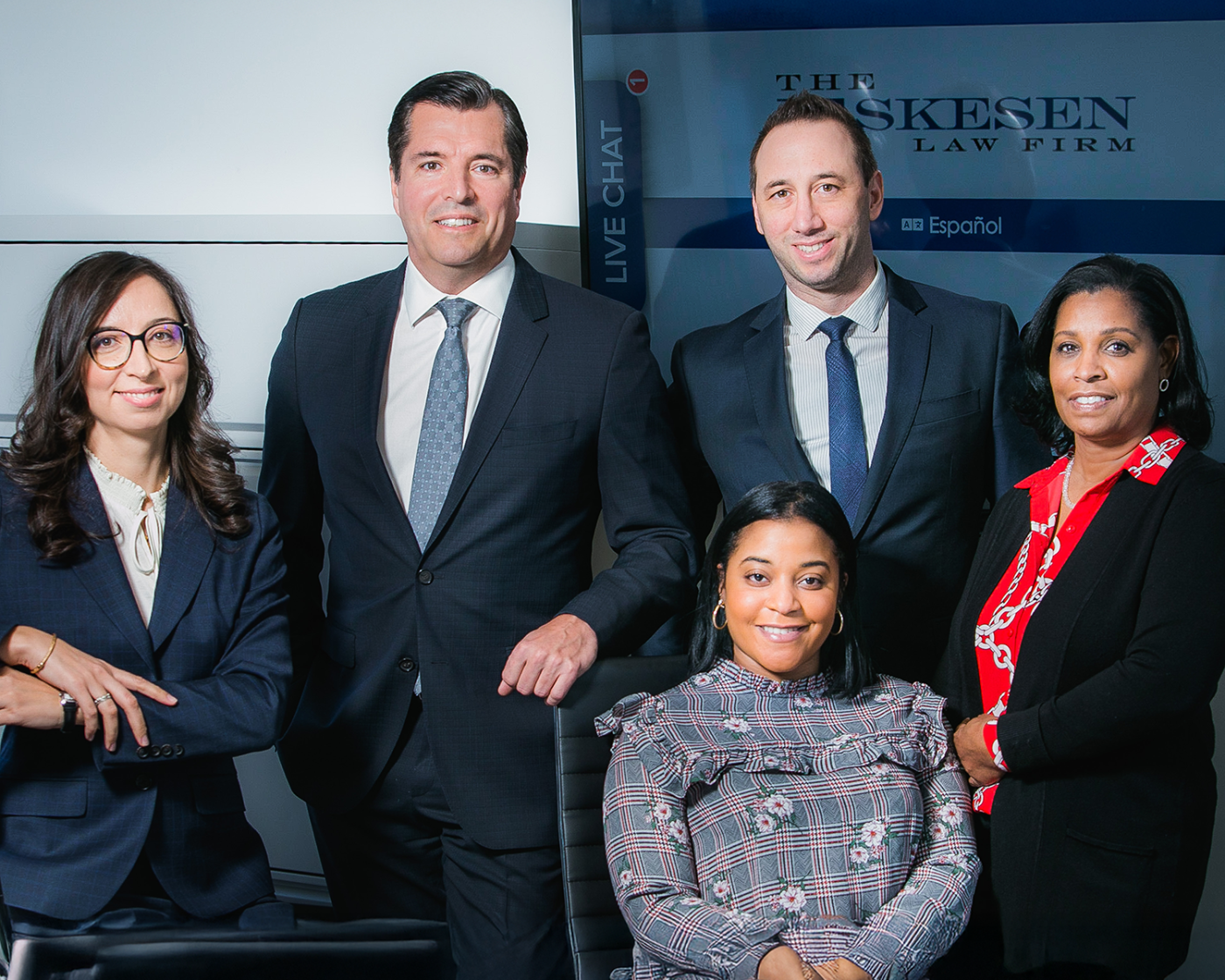 Eskesen Law Firm