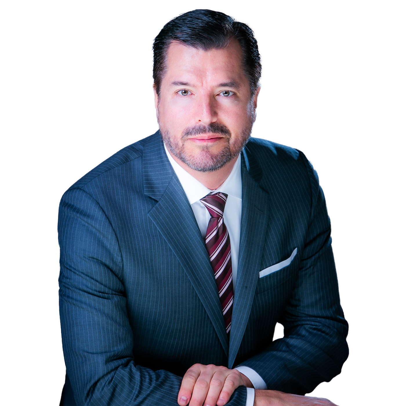 Frank Eskesen