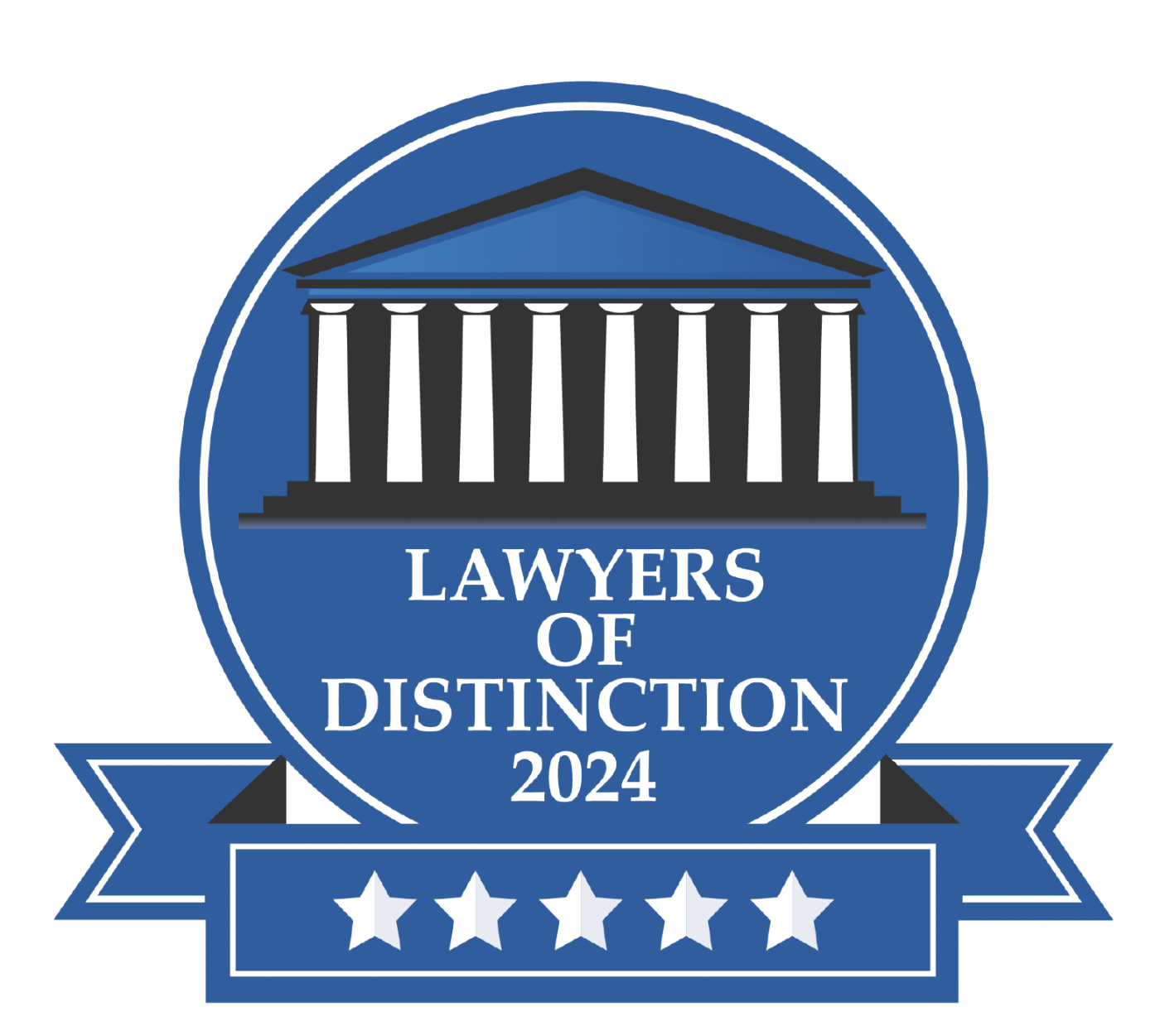Lawyers of Distinction 2024