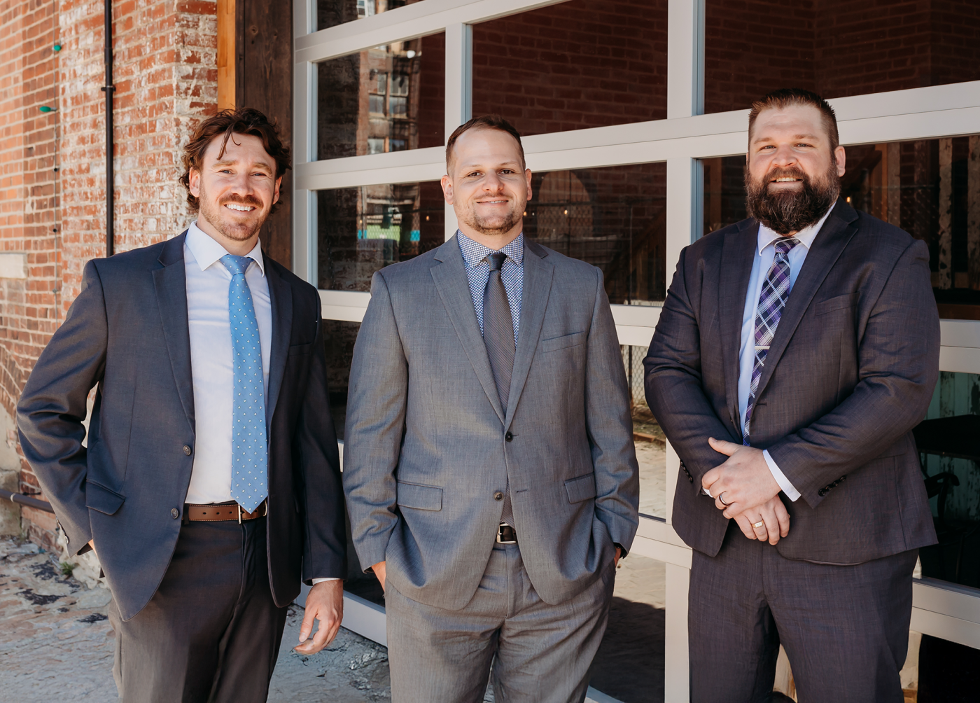 Murphy, Kinney, & Sumy, LLC