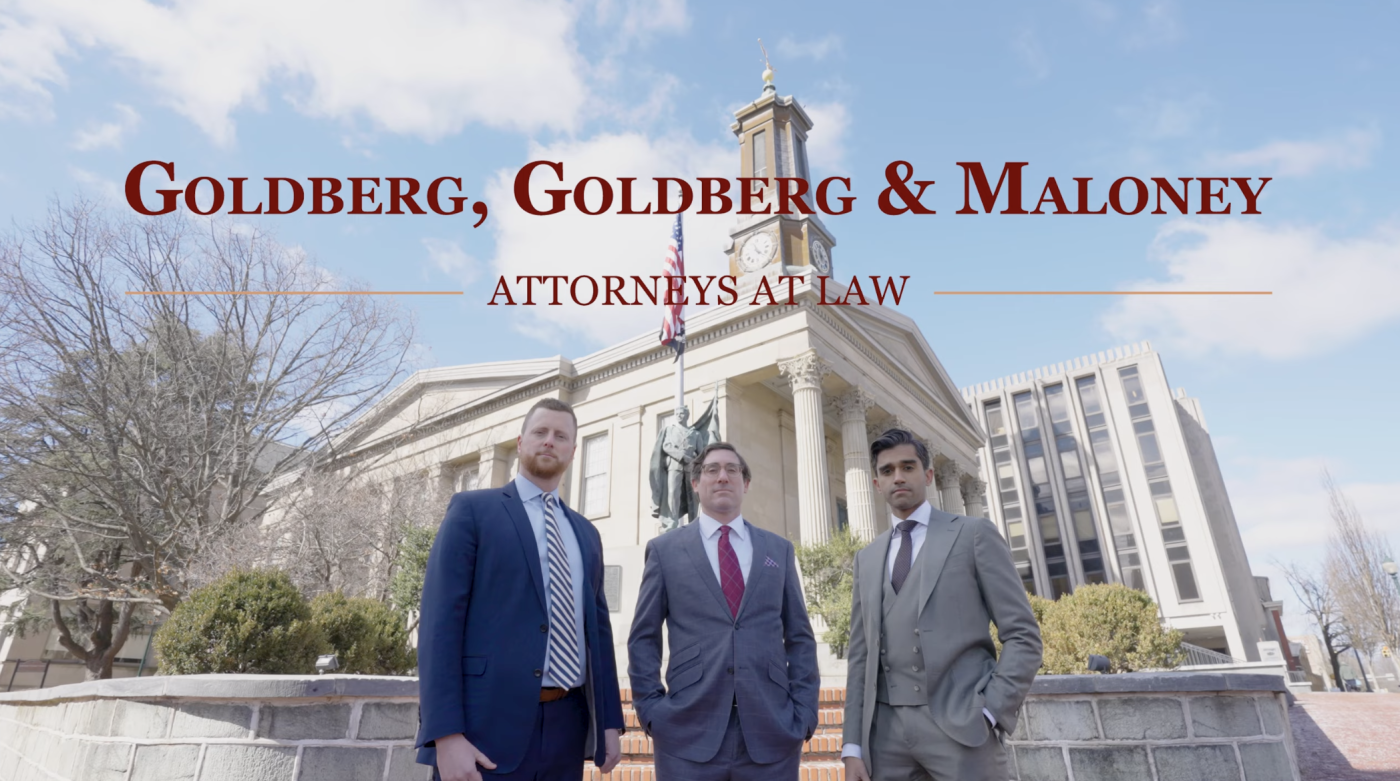 Goldberg, Goldberg & Maloney