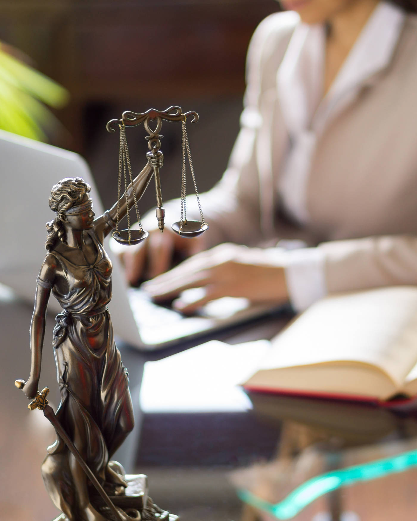 Attorney Image