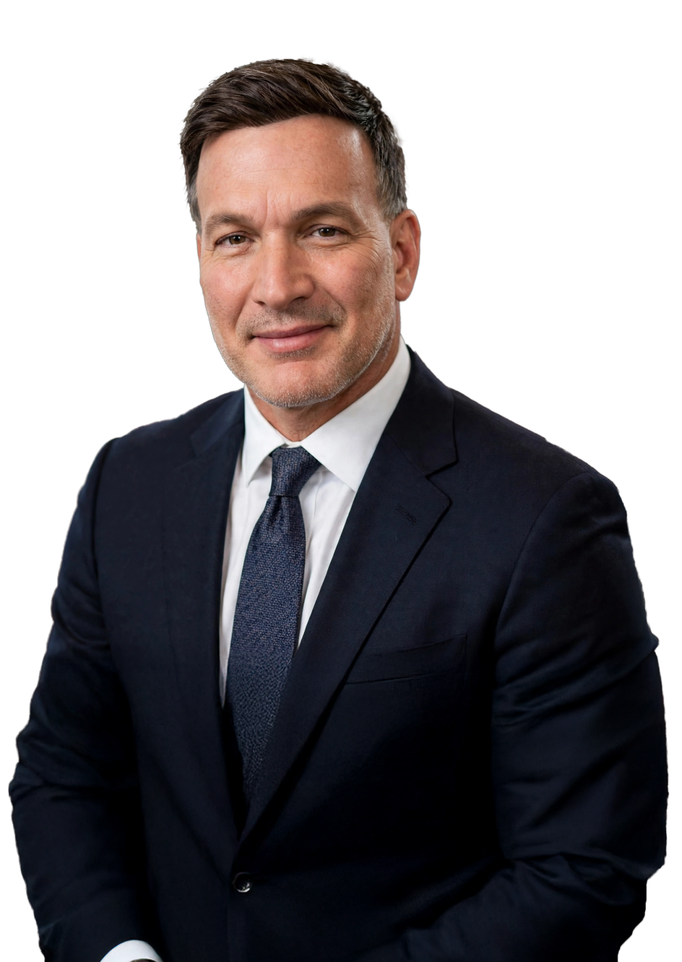 Frank J. Gaviria