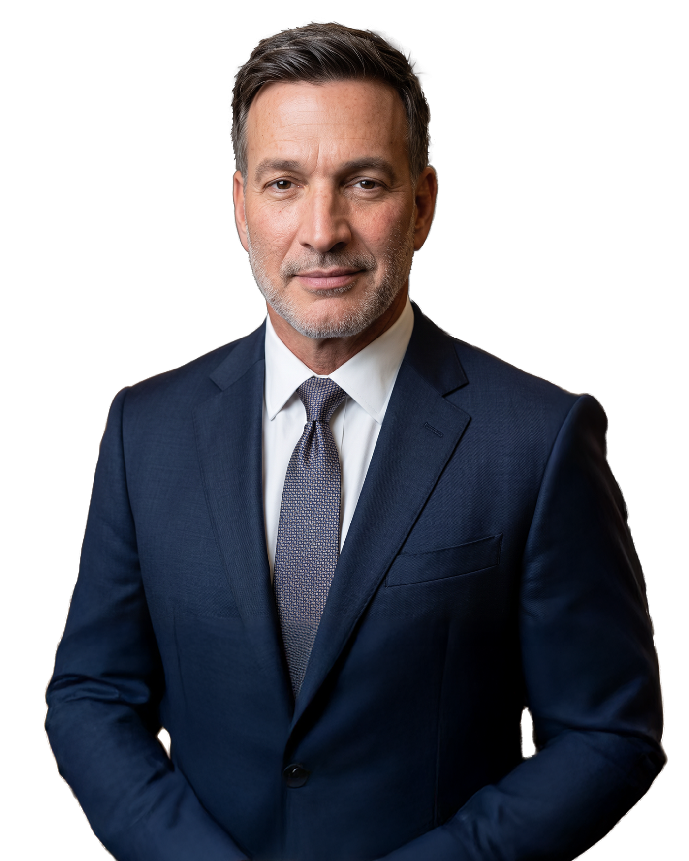 Frank J. Gaviria