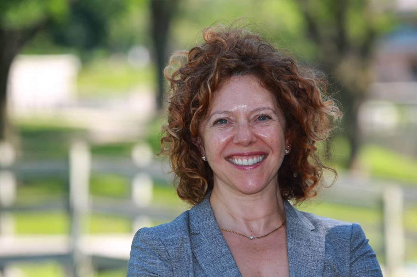 Attorney JILL M. ABRAHAMSON portrait