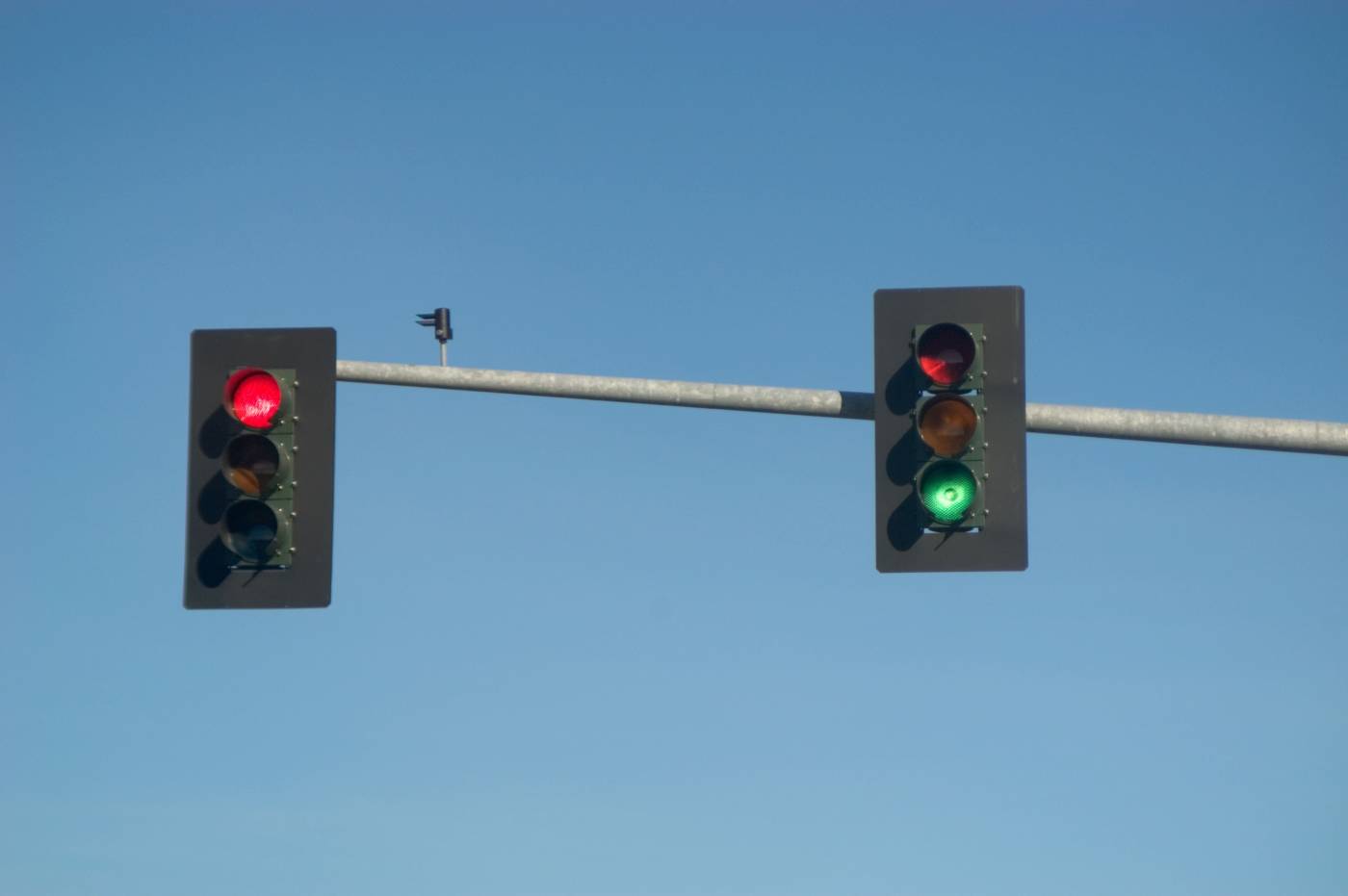 Red Light