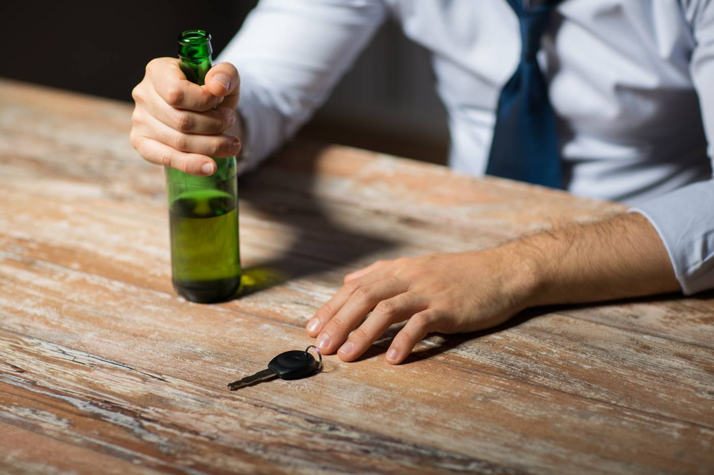 Drunk Driving