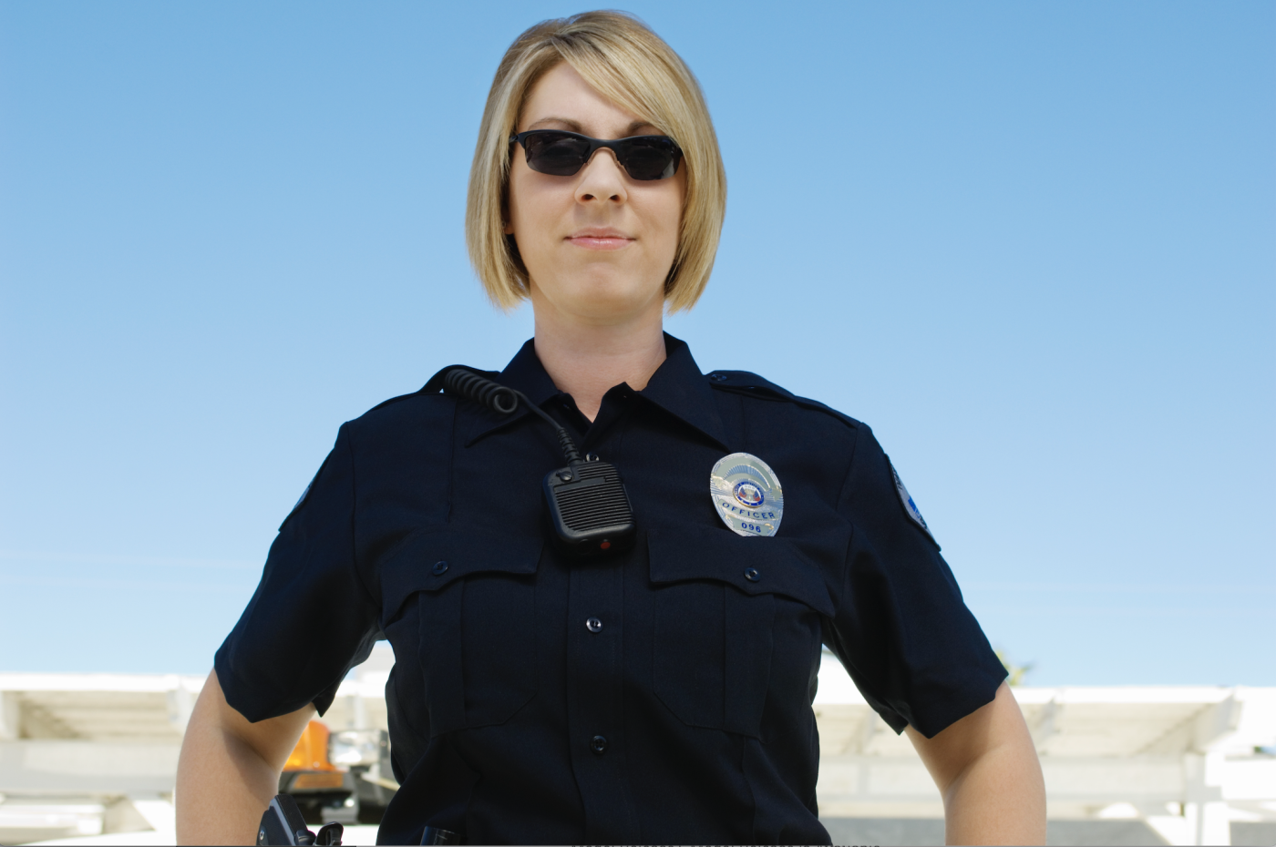 Police Officer