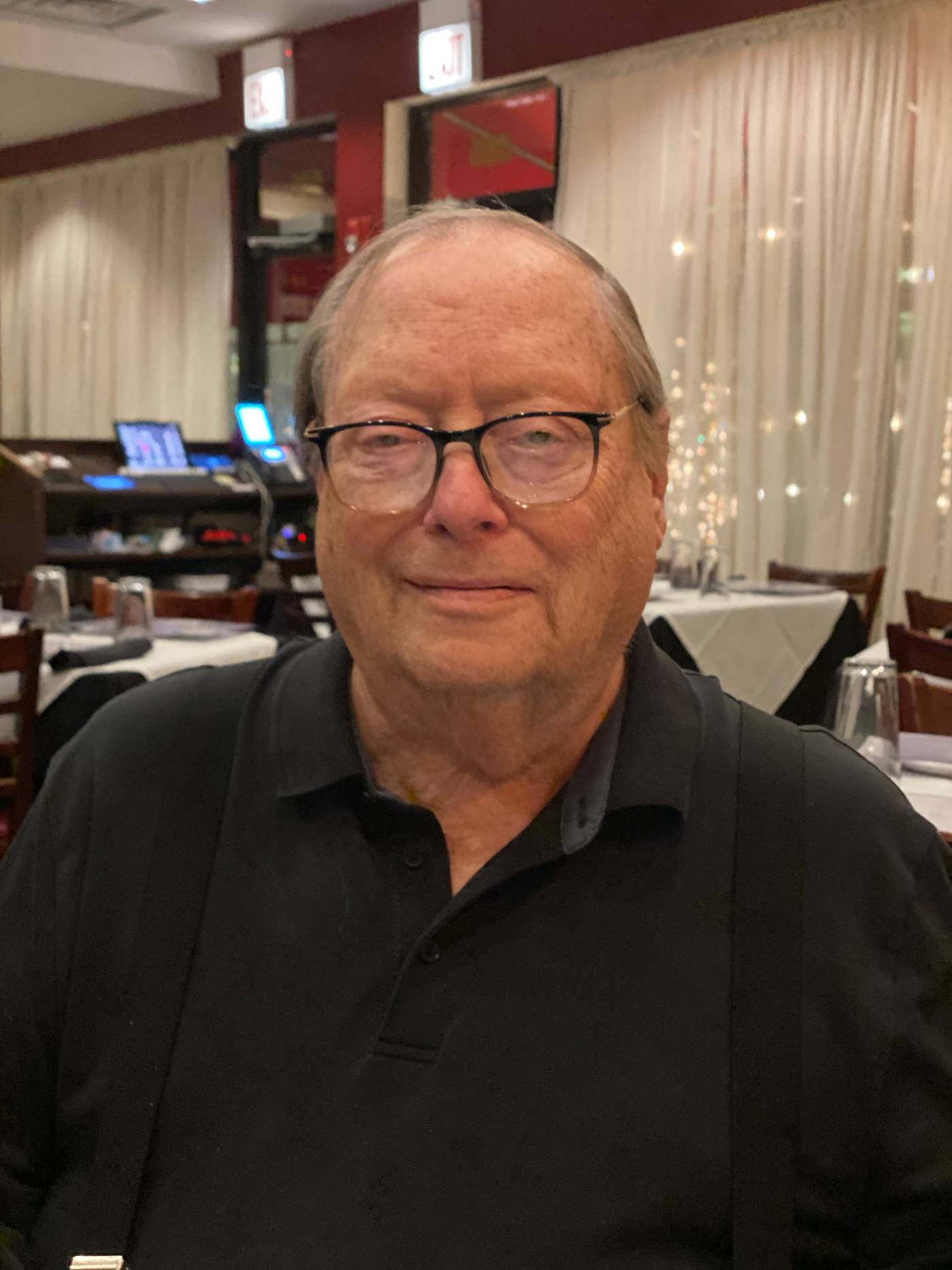 Arnold Goldstein
