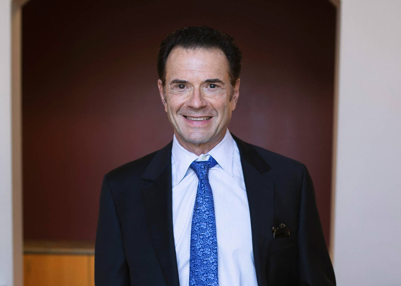 Brian R. Katz Profile Photo