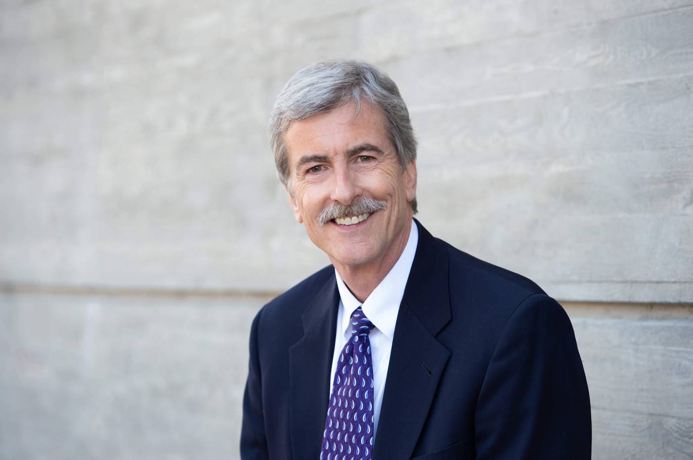 Attorney Charles R. Hostnik Headshot